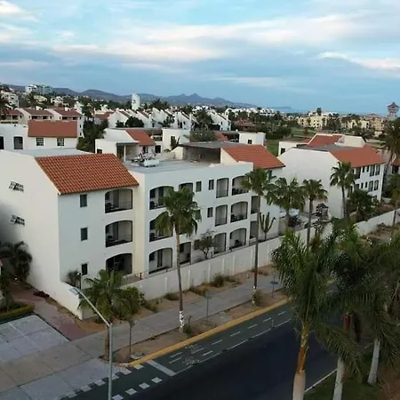 Sm Apartments