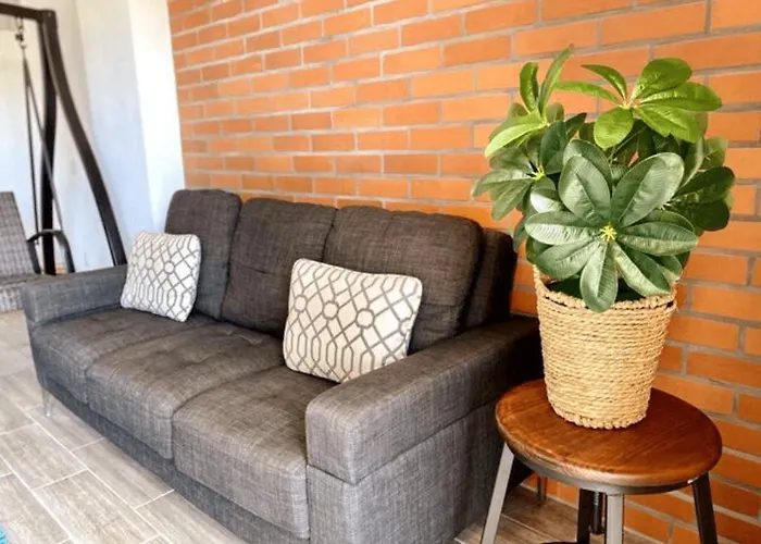 Apartment Sm