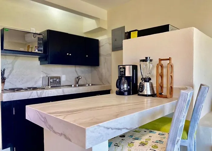 Sm Apartment *