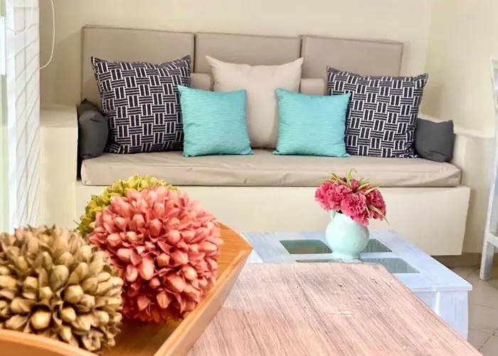 Apartment Sm *