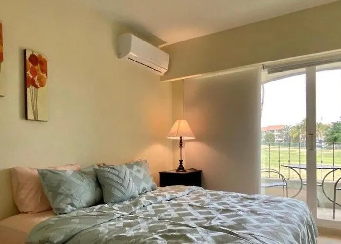 Apartment Sm
