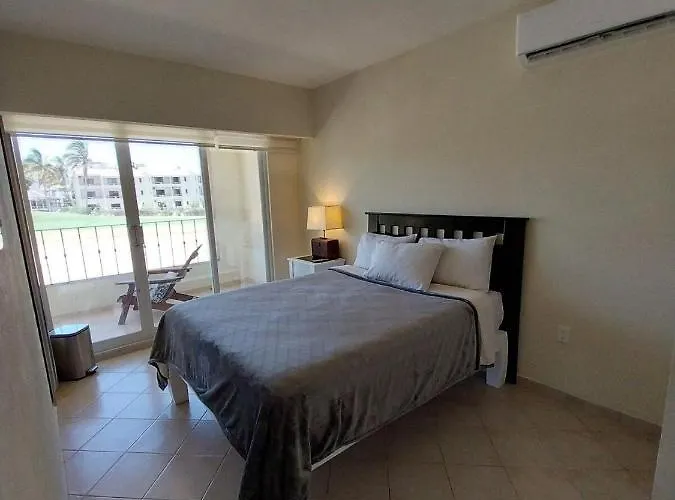 Apartment Sm San Jose del Cabo