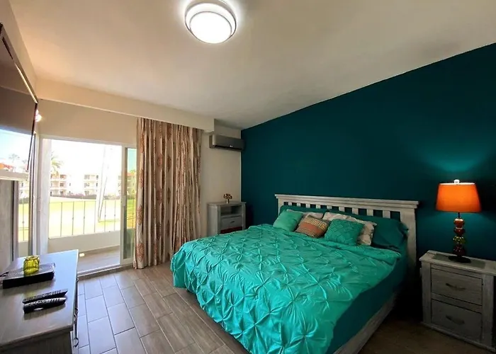 Sm Apartment San Jose del Cabo
