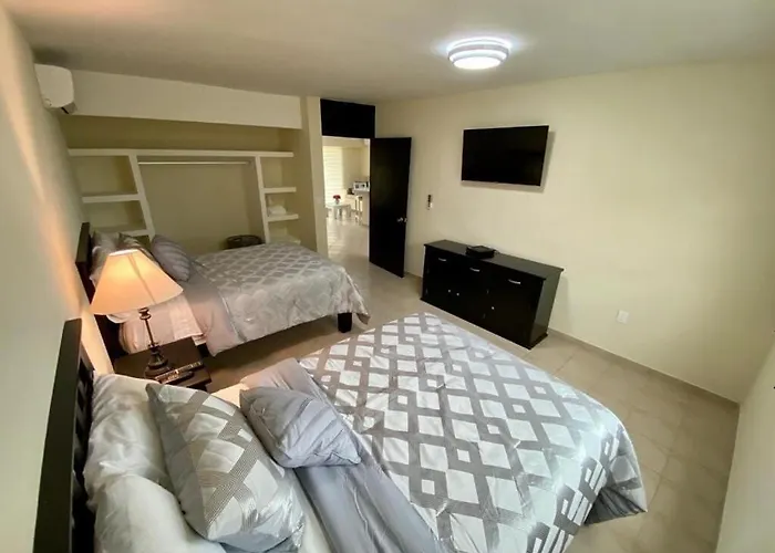 Apartment Sm