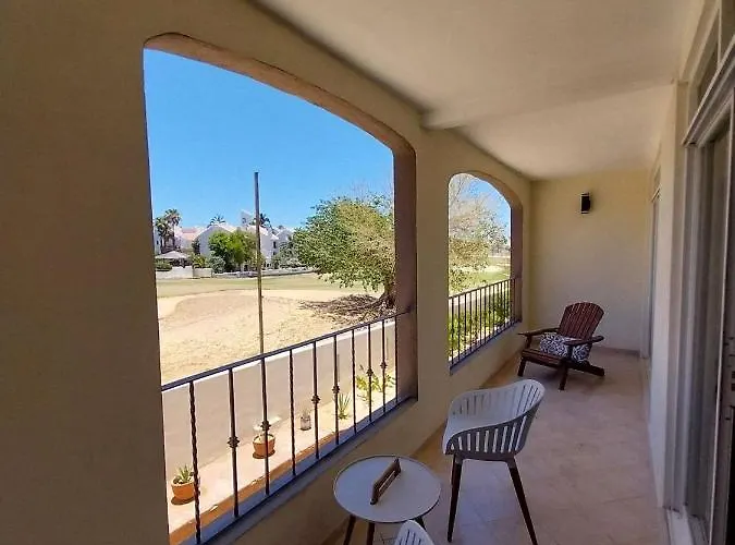 Sm Apartment