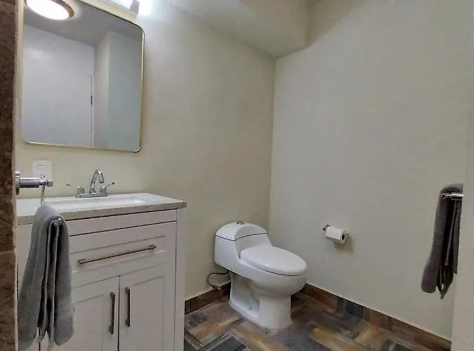 Sm Apartment *