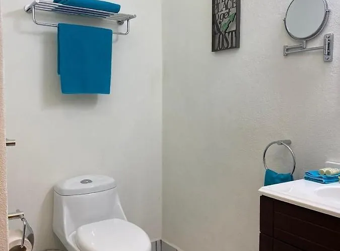 Apartment Sm