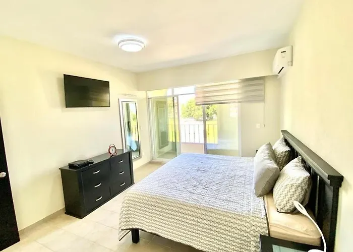 Apartment Sm *