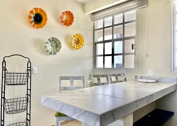 Apartment Sm San Jose del Cabo
