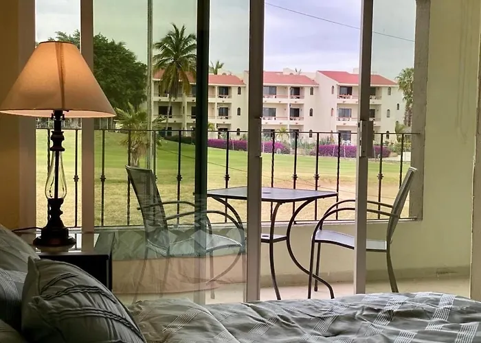 Apartment Sm *
