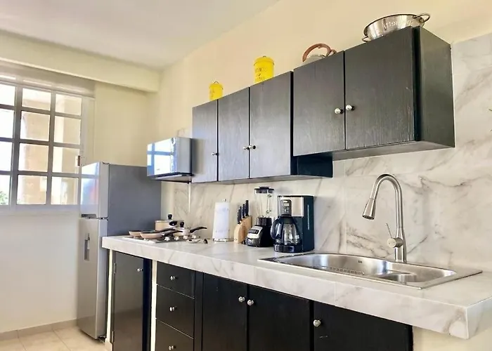 Apartment Sm