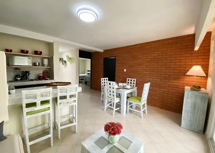 Apartment Sm