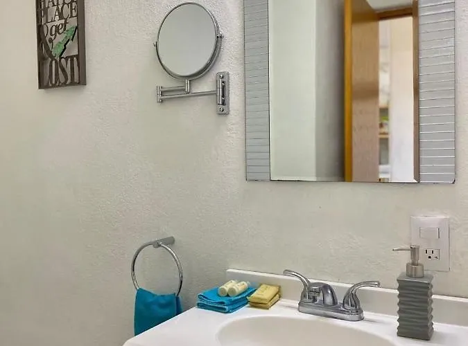 Apartment Sm San Jose del Cabo