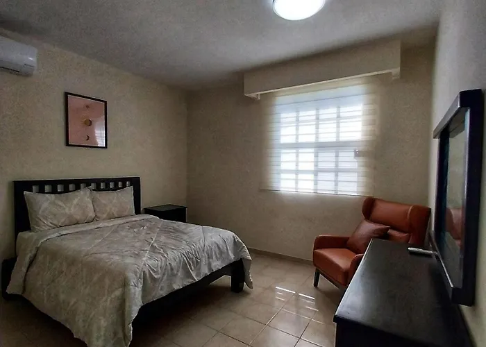 Sm Apartment San Jose del Cabo