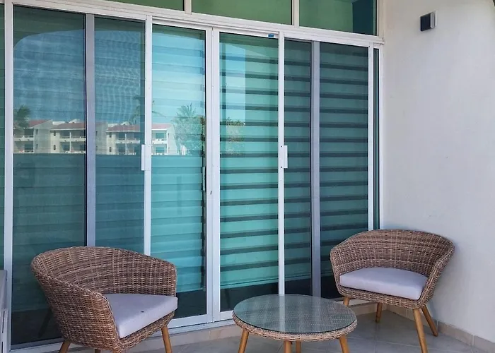 Sm San Jose del Cabo