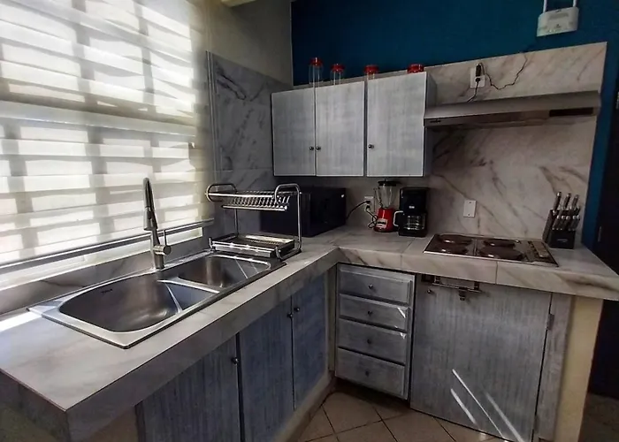 Sm Apartment San Jose del Cabo