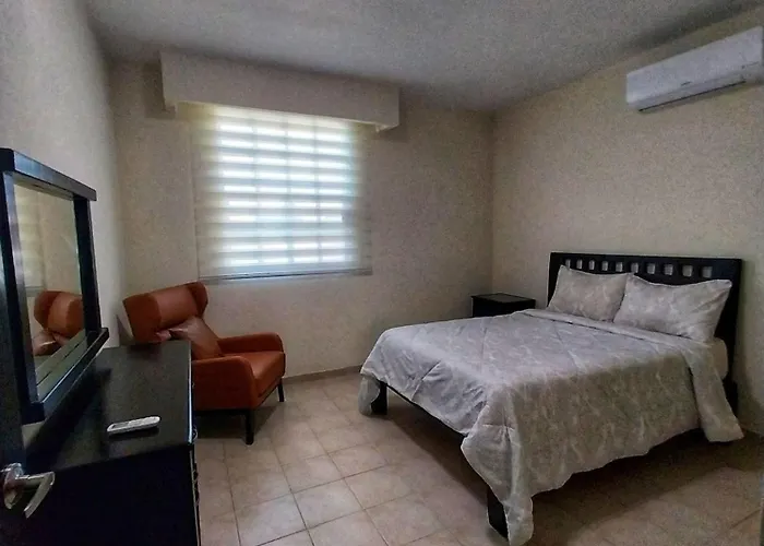 Apartment Sm *