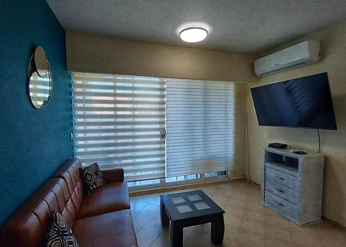 Sm Apartment