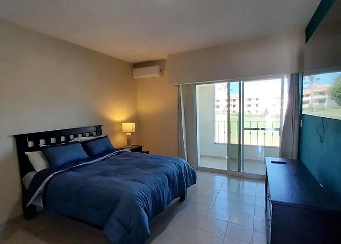 Apartment Sm