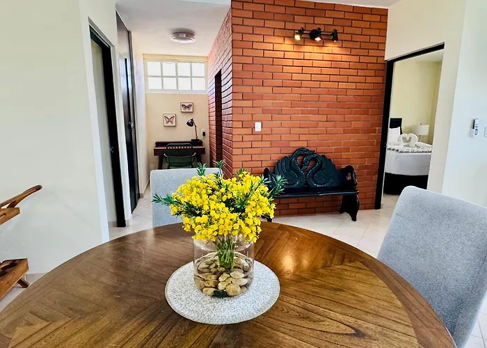 Apartment Sm *