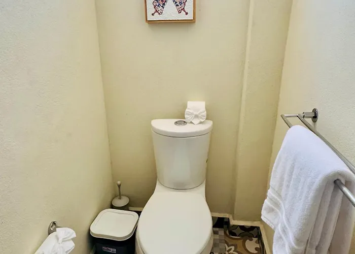 Apartment Sm