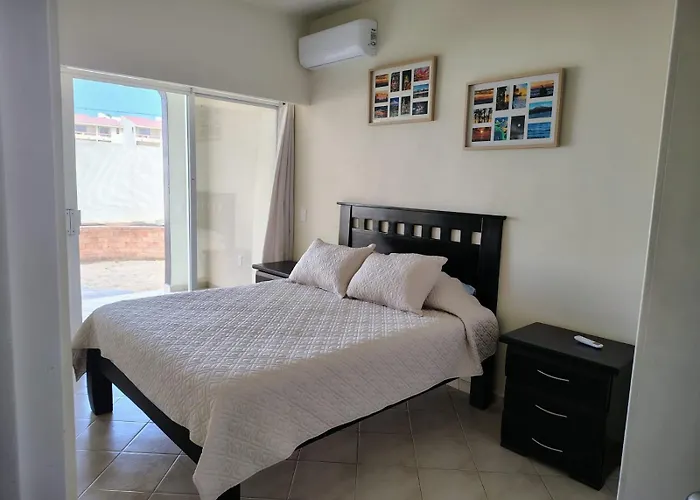 Apartment Sm