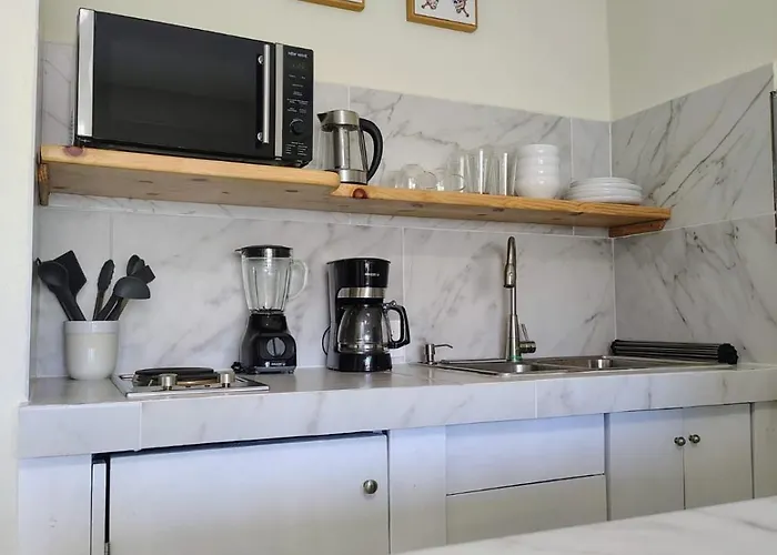 Apartment Sm *