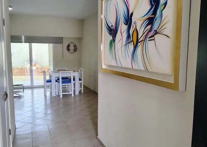 Apartment Sm San Jose del Cabo