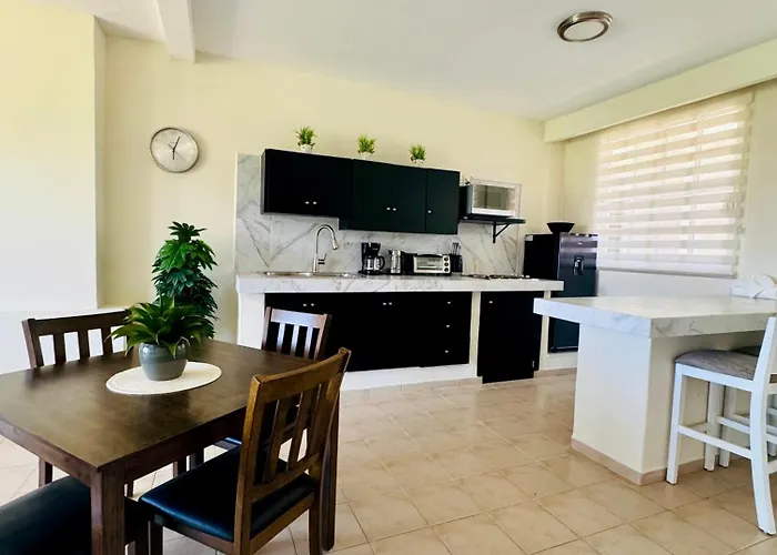 Apartment Sm