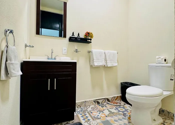 Apartment Sm *