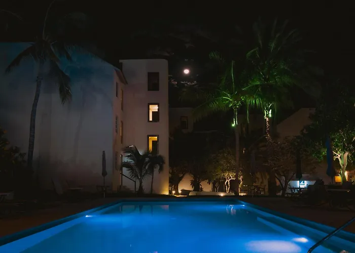 Apartment Sm San Jose del Cabo