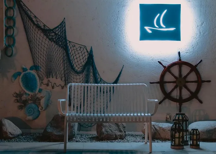 Sm Apartment