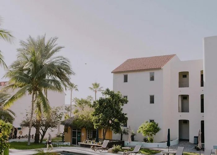 Sm * San Jose del Cabo