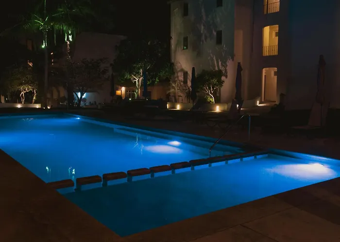 Apartment Sm San Jose del Cabo