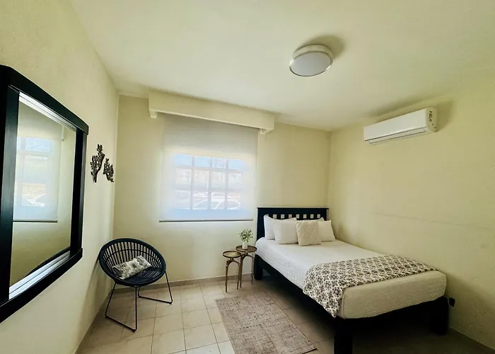 Sm Apartment