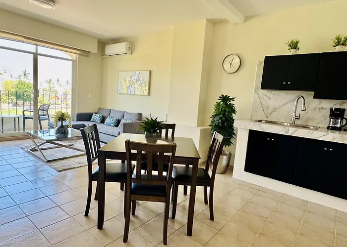 Apartment Sm