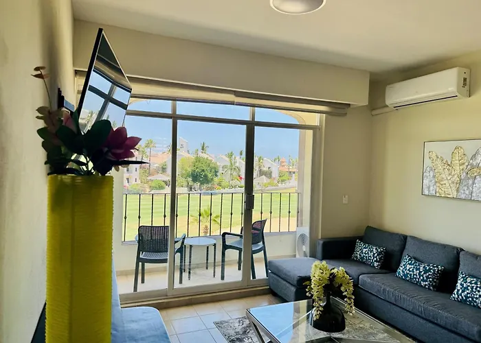 Apartment Sm San Jose del Cabo