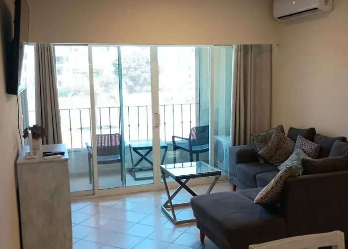Apartment Sm San Jose del Cabo