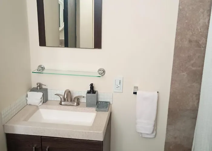 Apartment Sm San Jose del Cabo