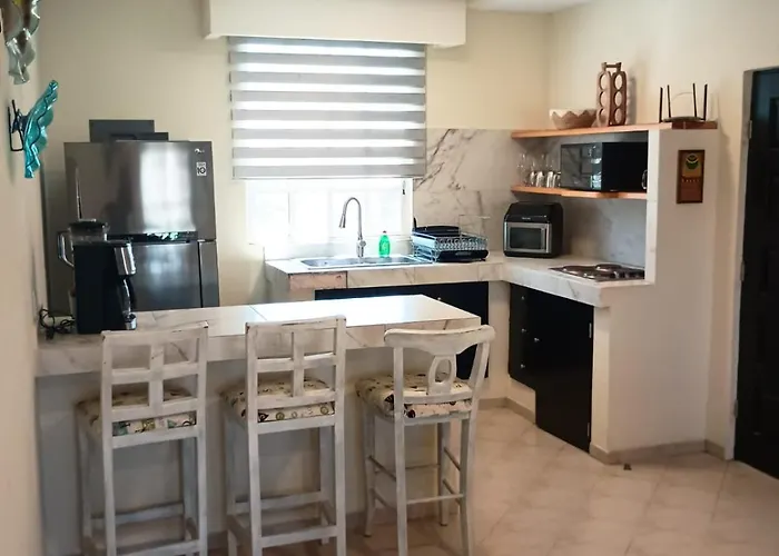 Sm San Jose del Cabo